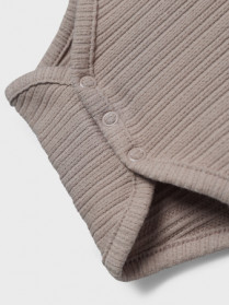 LIL ATELIER Langærmet Body Nara Etherea